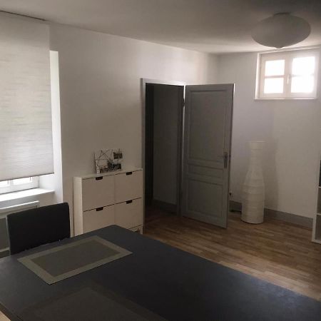 Charmant 2P Au Coeur De Strasbourg公寓 外观 照片