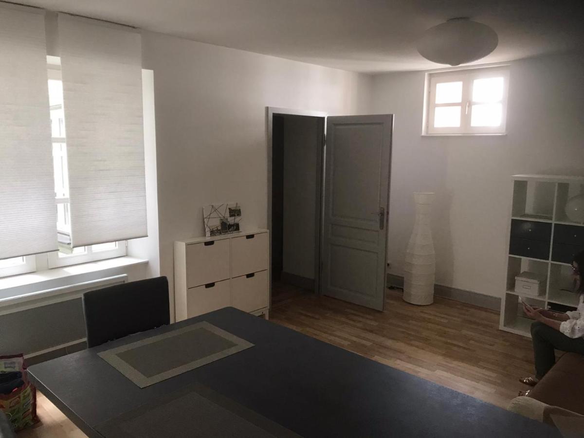 Charmant 2P Au Coeur De Strasbourg公寓 外观 照片